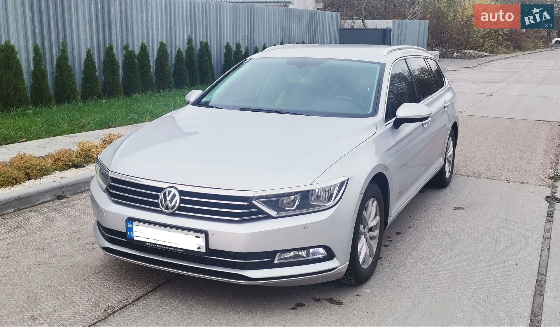 2019 Volkswagen Passat - мініатюра 28