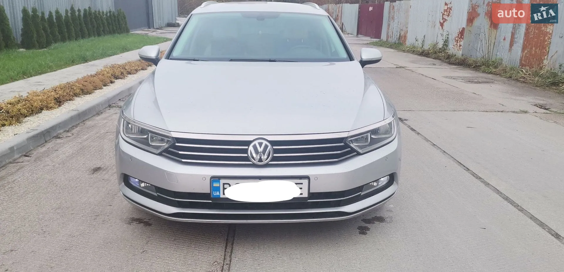 2019 Volkswagen Passat - мініатюра 29
