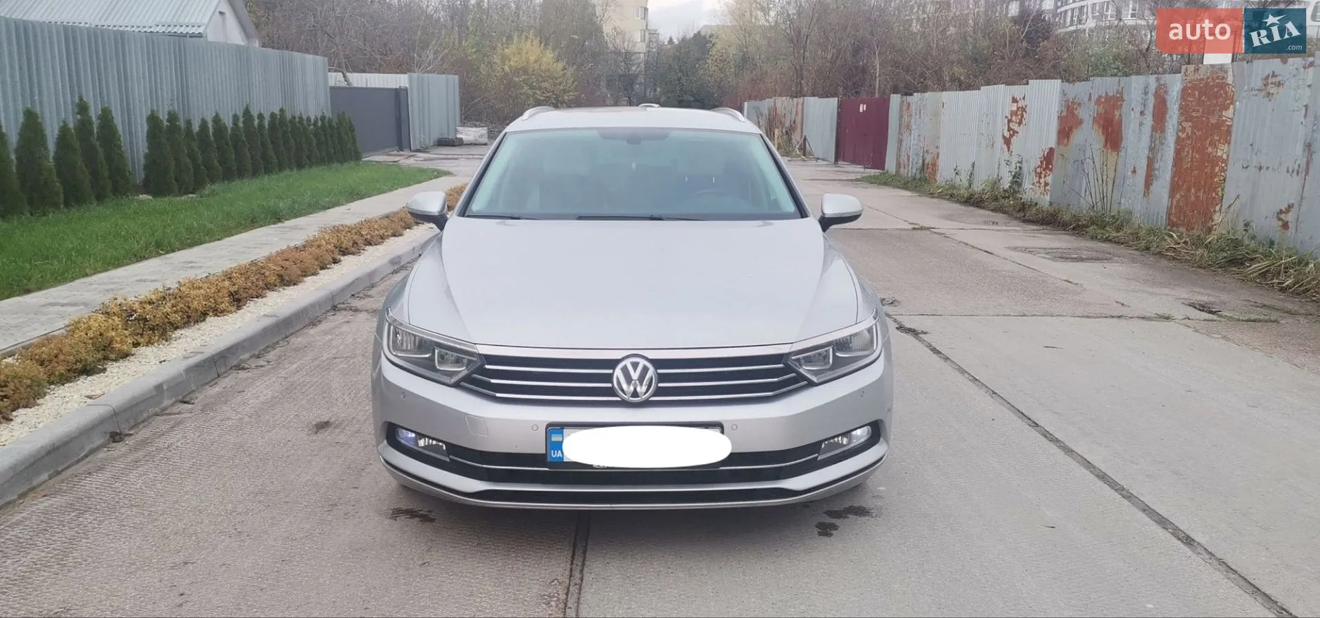 2019 Volkswagen Passat - мініатюра 30