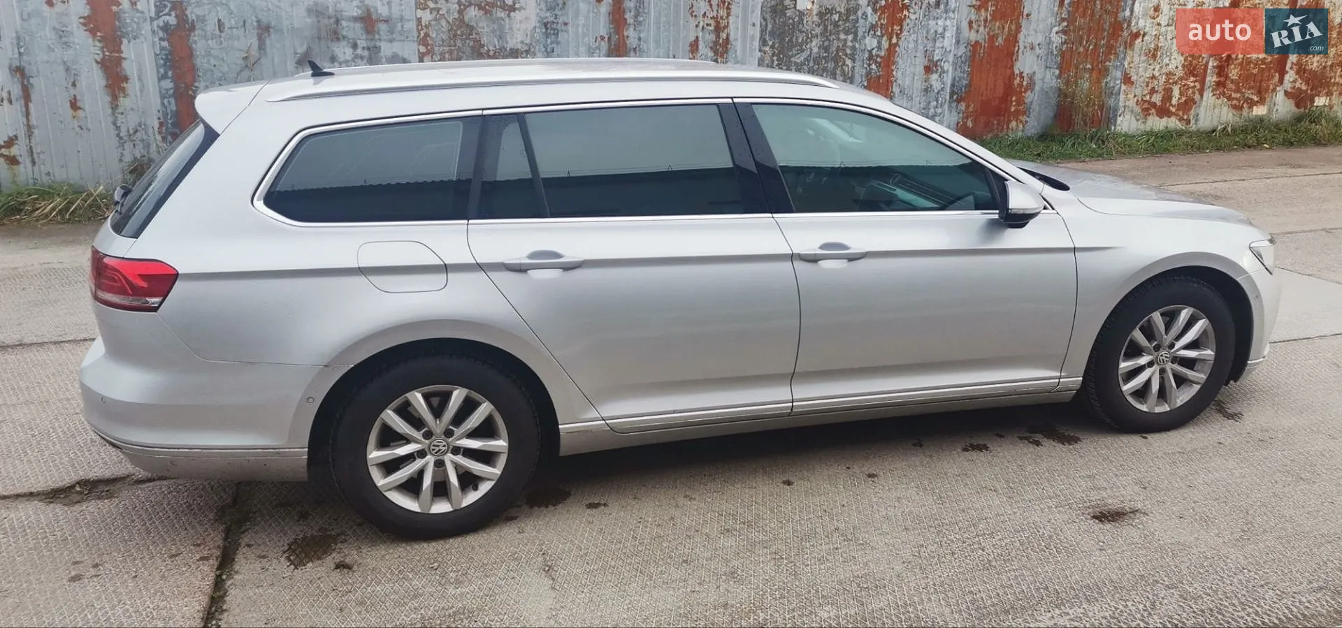 2019 Volkswagen Passat - мініатюра 31