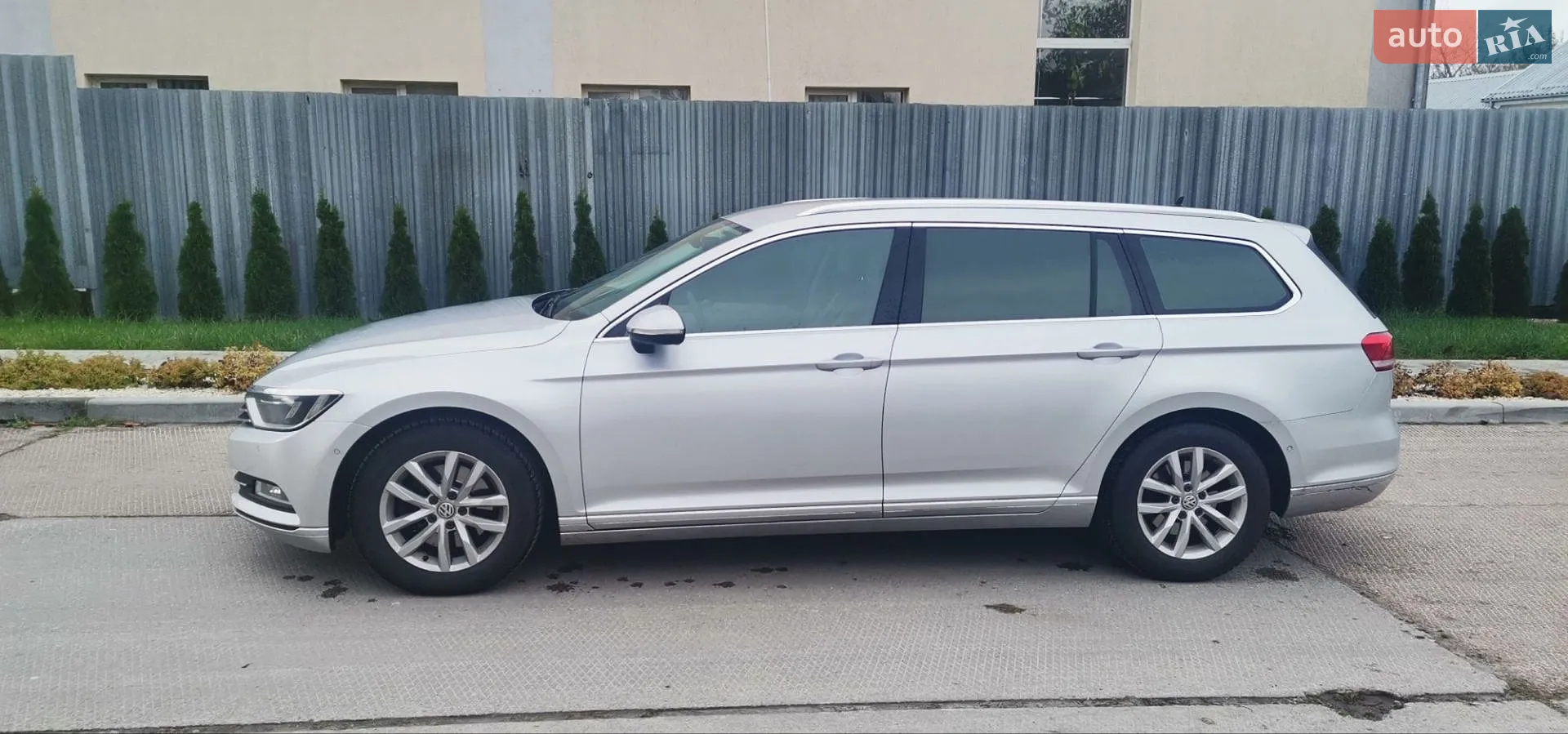2019 Volkswagen Passat - мініатюра 36