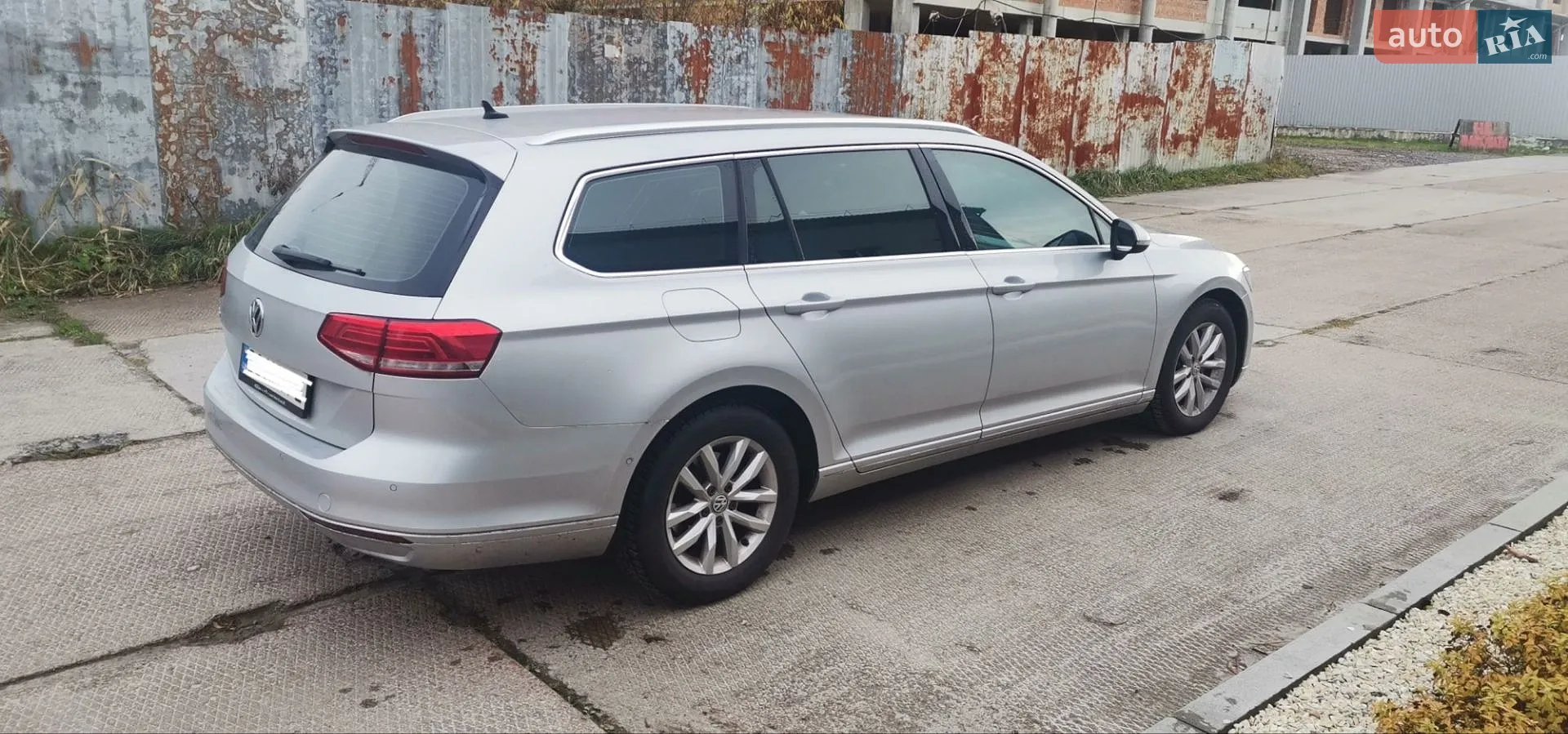 2019 Volkswagen Passat - мініатюра 34