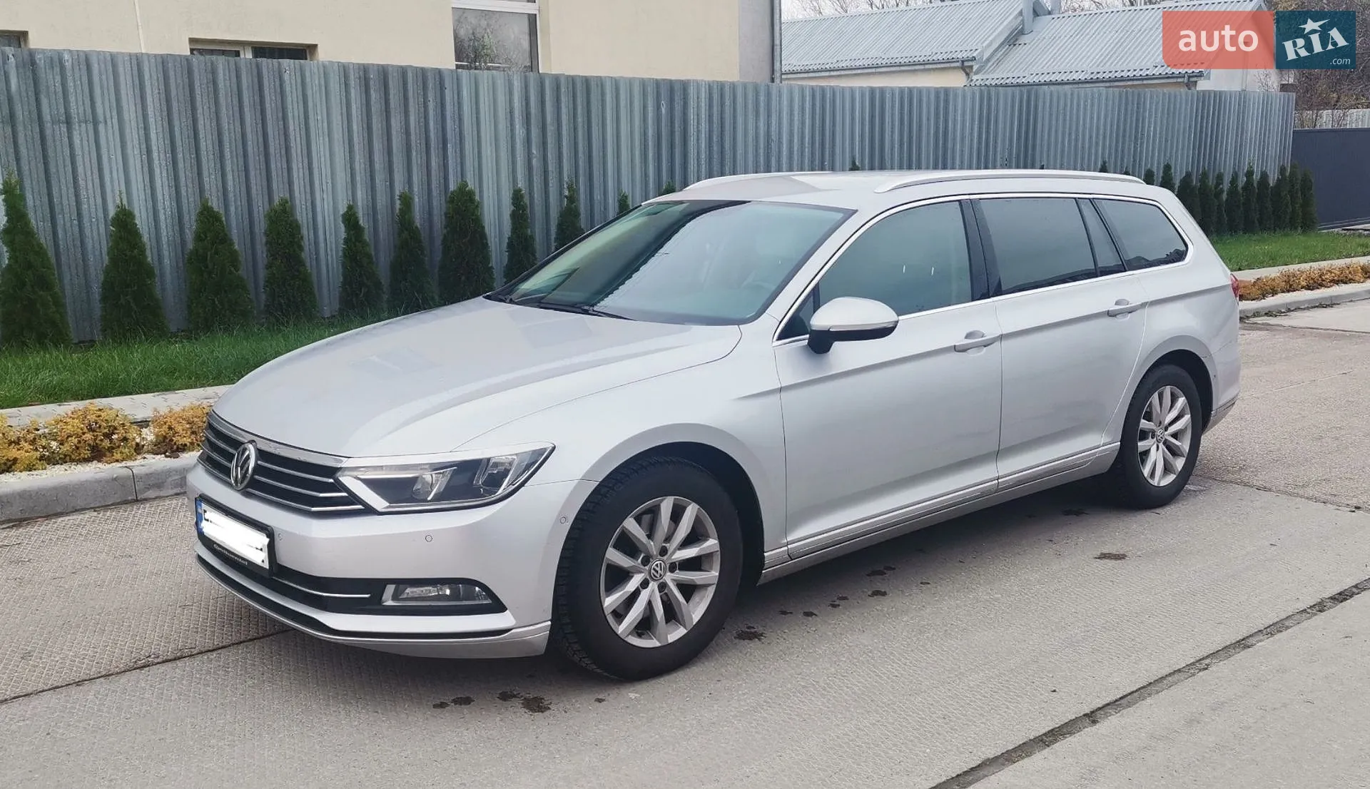 2019 Volkswagen Passat - мініатюра 35