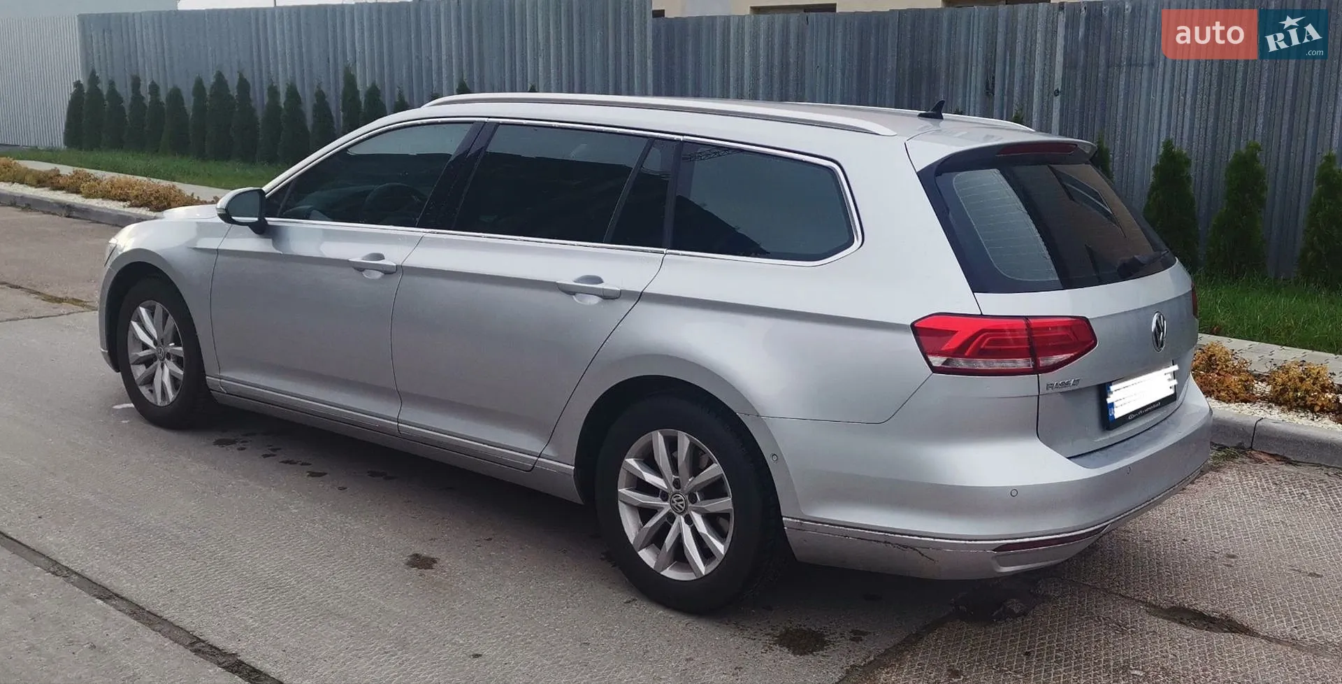 2019 Volkswagen Passat - мініатюра 37