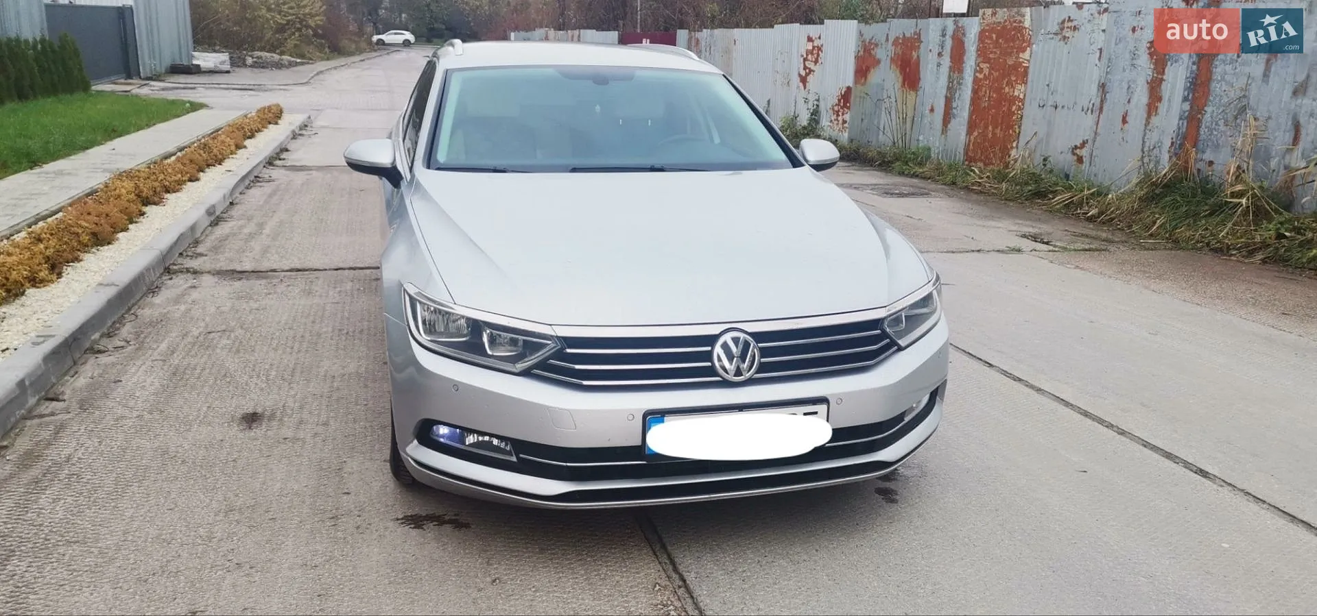 2019 Volkswagen Passat - мініатюра 33