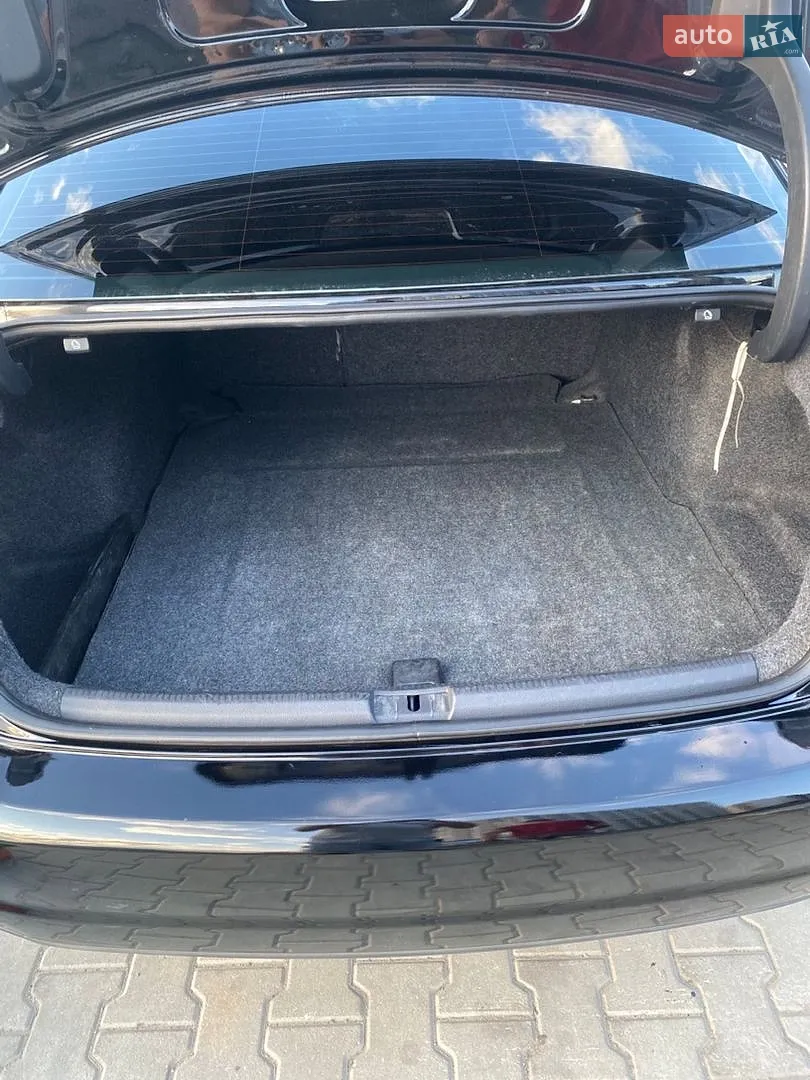 2013 Volkswagen Passat - мініатюра 15