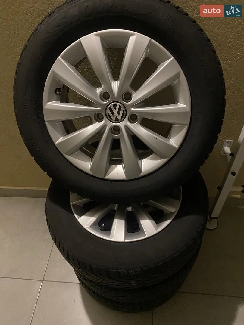 2013 Volkswagen Passat - мініатюра 21