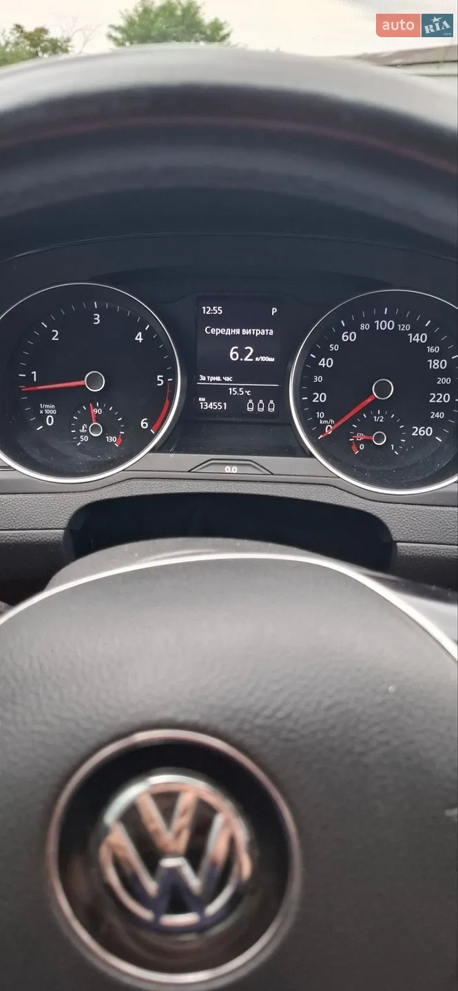 2018 Volkswagen Passat - мініатюра 9