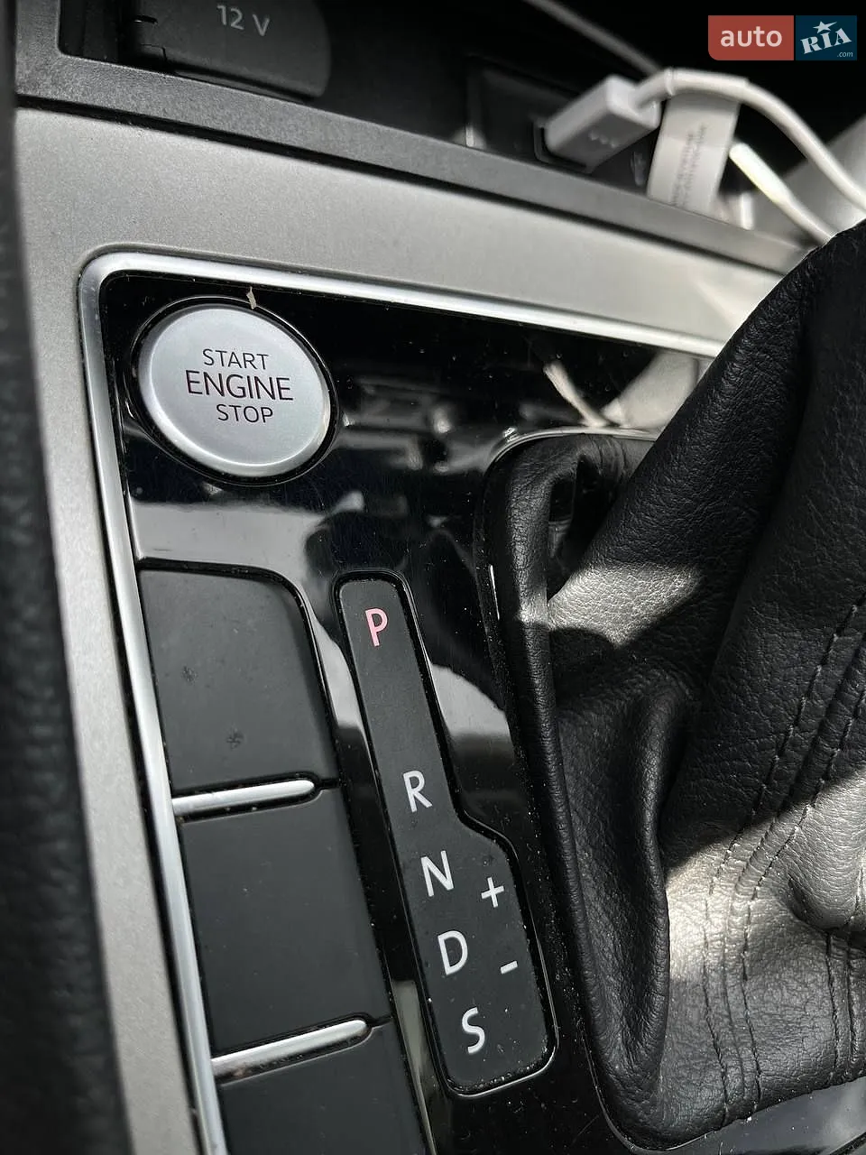 2020 Volkswagen Passat - мініатюра 35