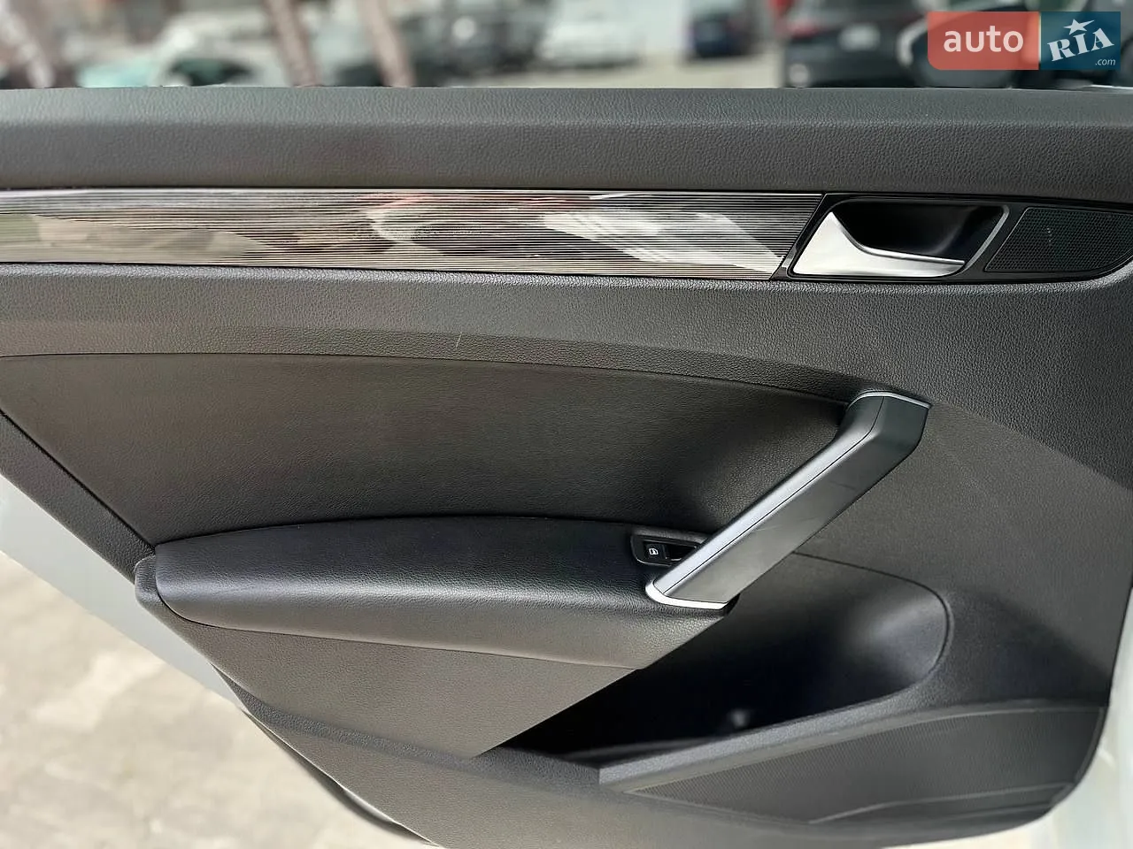 2020 Volkswagen Passat - мініатюра 39