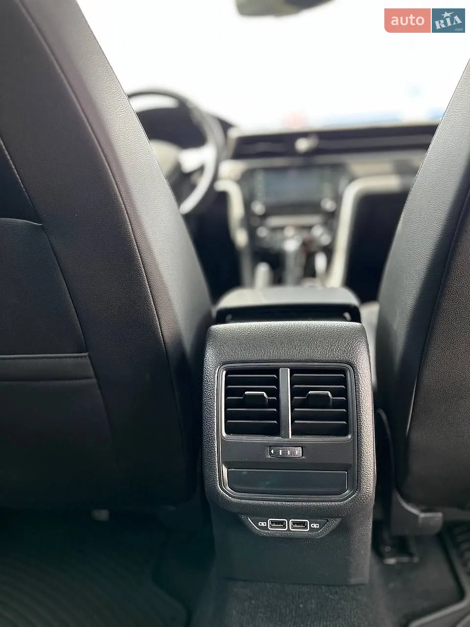 2020 Volkswagen Passat - мініатюра 45
