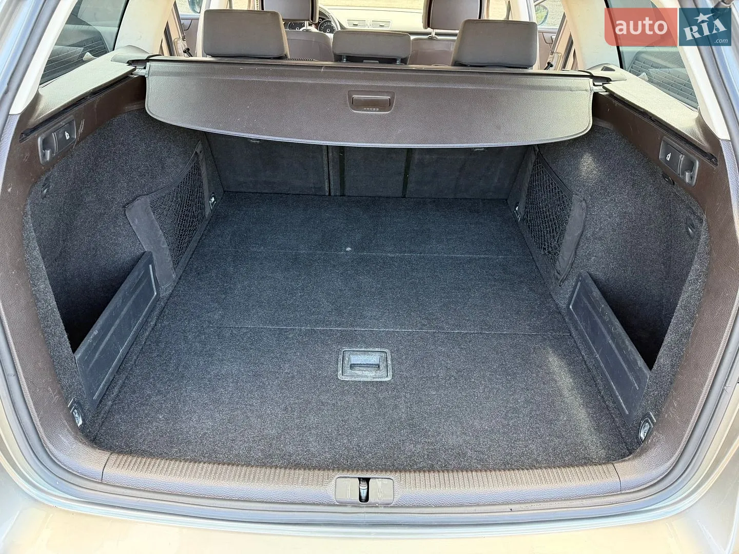 2011 Volkswagen Passat - мініатюра 37