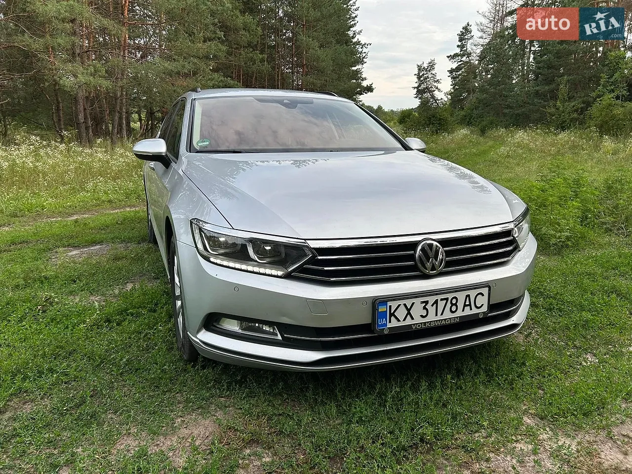 2020 Volkswagen Passat - мініатюра 25