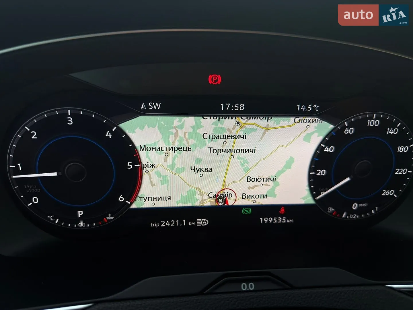 2019 Volkswagen Passat - мініатюра 20