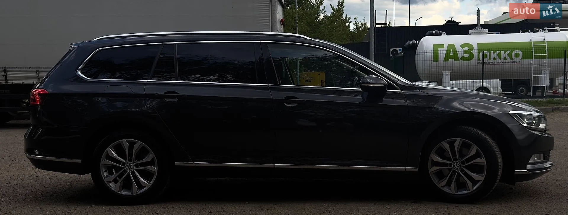 2019 Volkswagen Passat - мініатюра 9