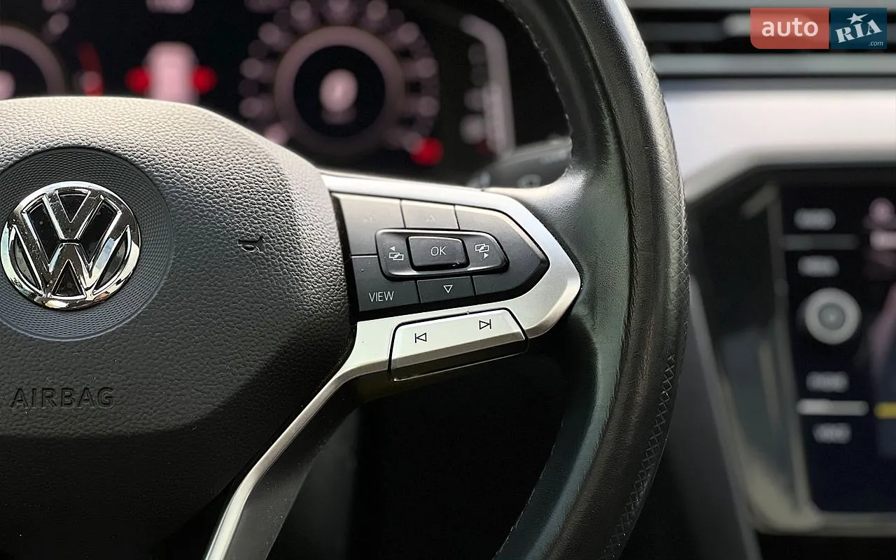 2020 Volkswagen Passat - мініатюра 12