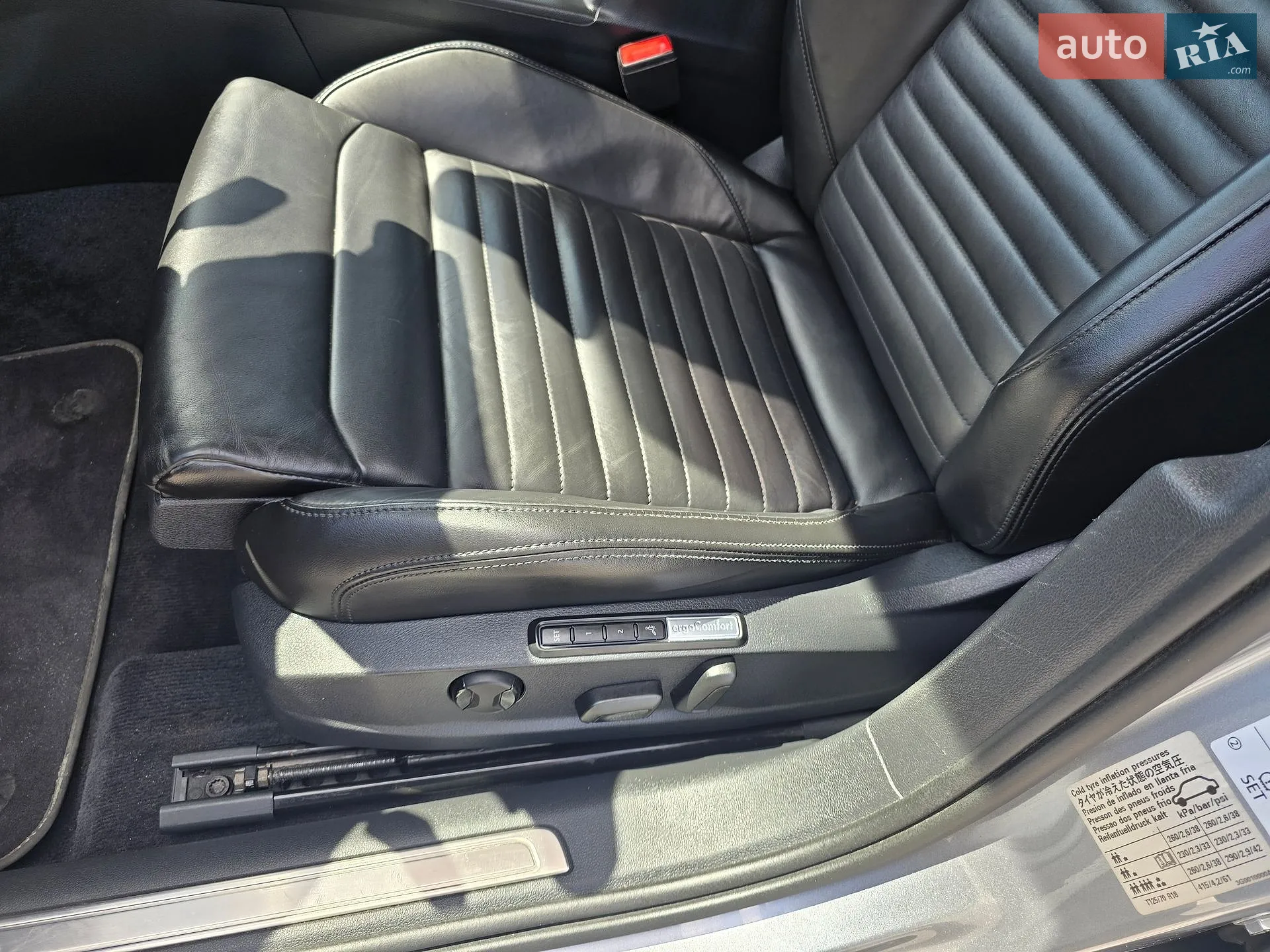 2018 Volkswagen Passat - мініатюра 9