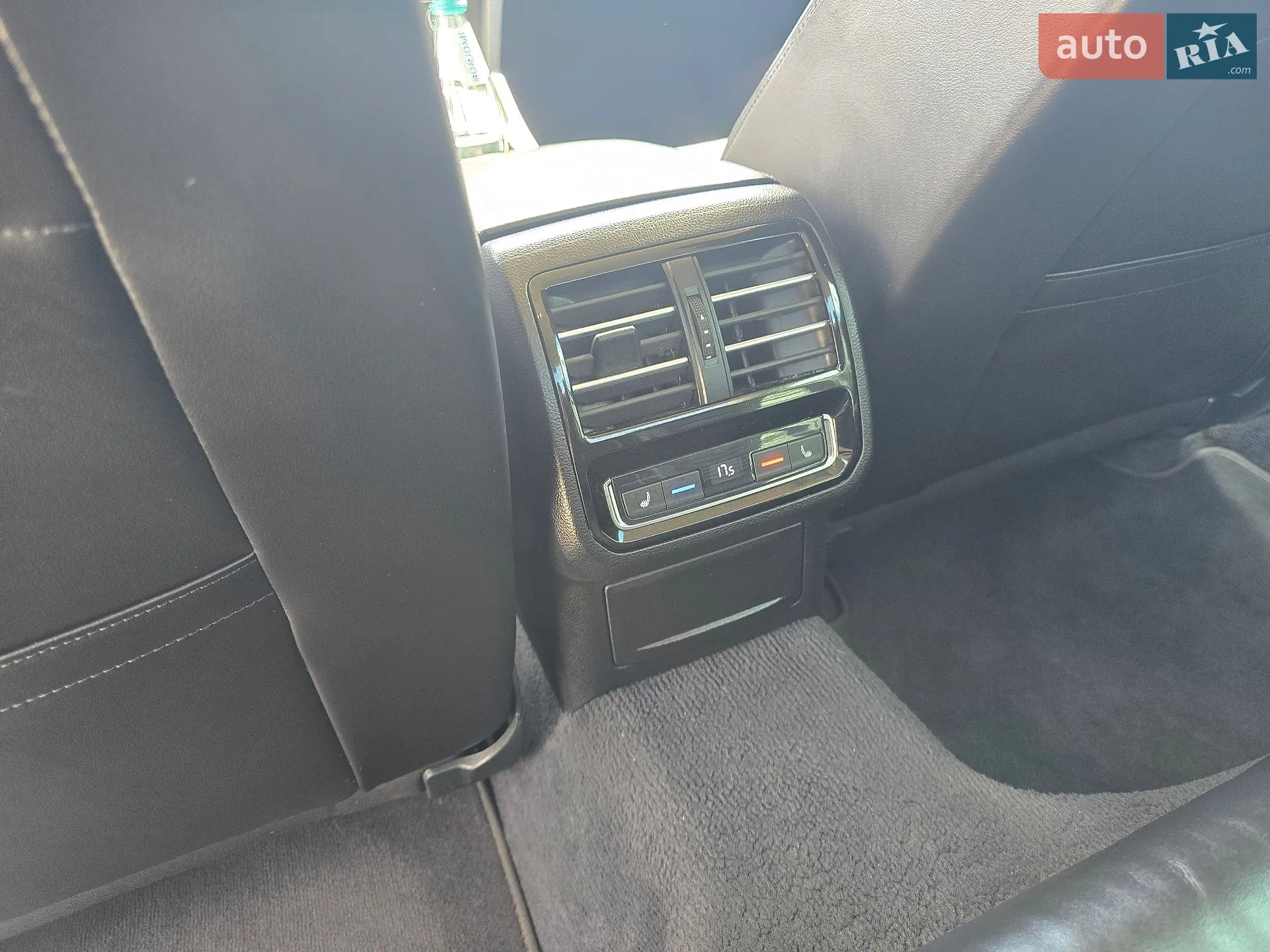 2018 Volkswagen Passat - мініатюра 6