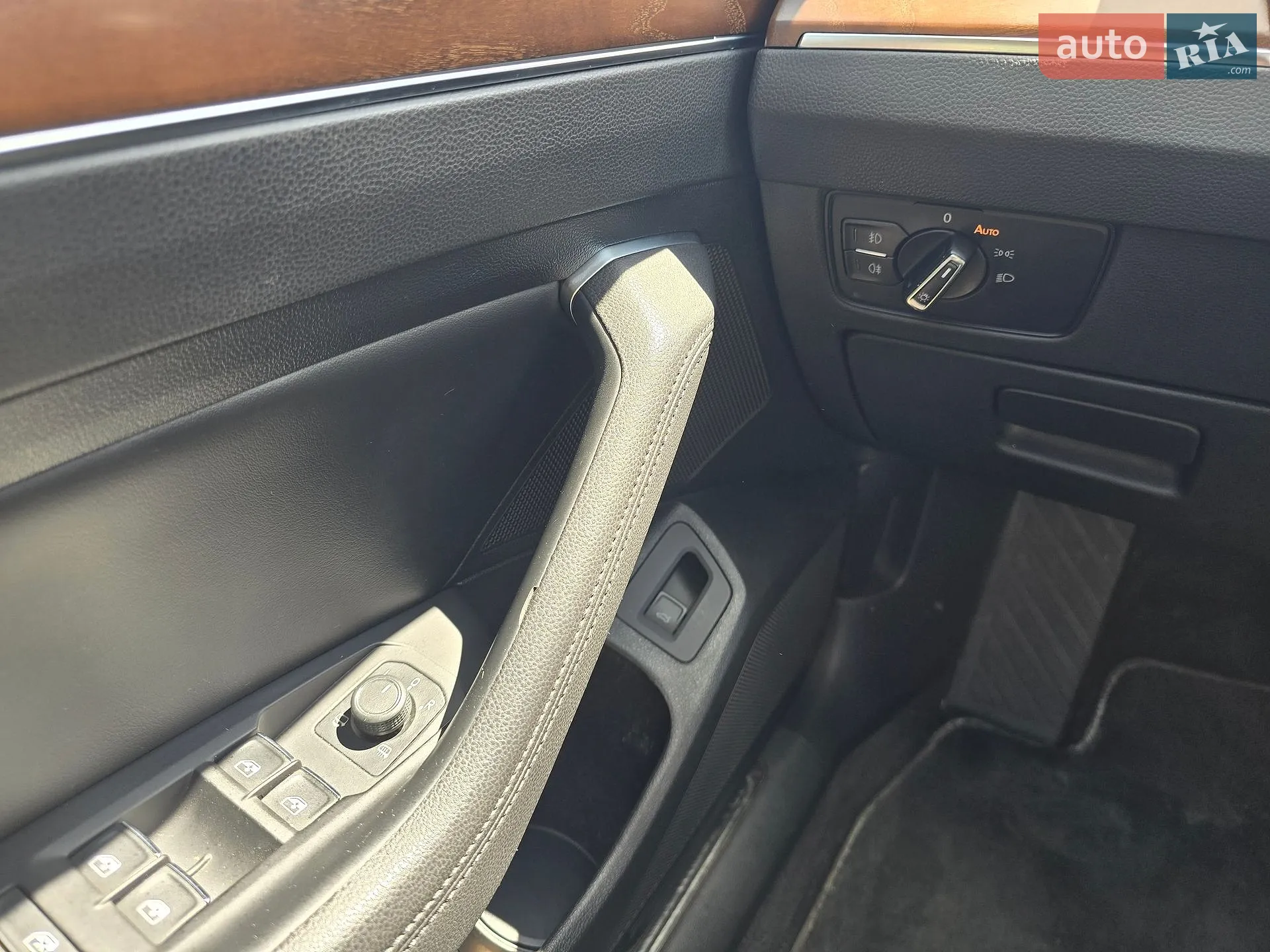 2018 Volkswagen Passat - мініатюра 10