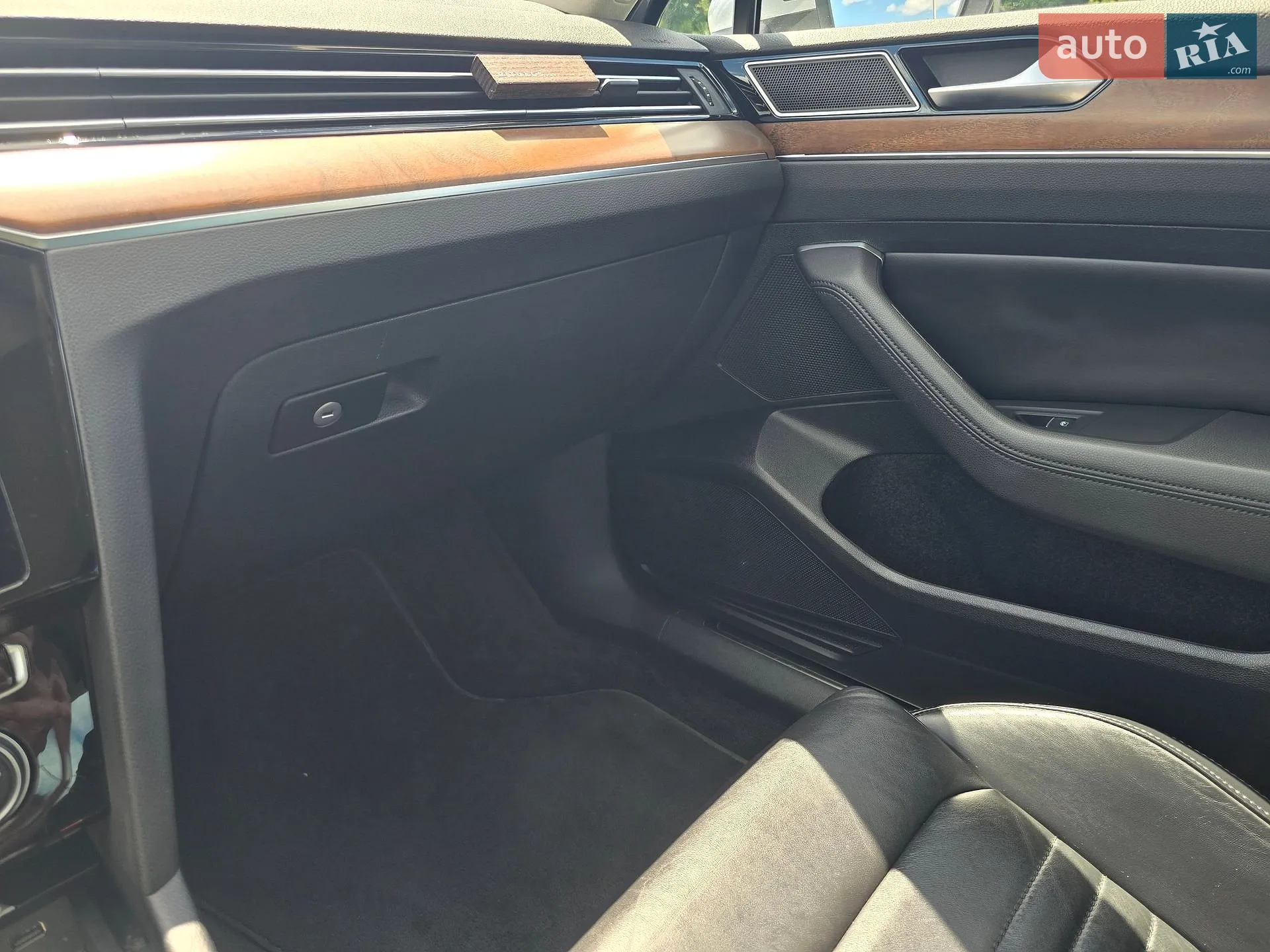2018 Volkswagen Passat - мініатюра 5