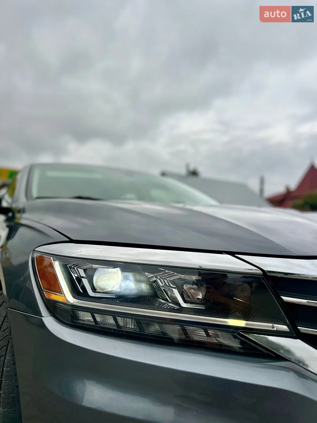 2021 Volkswagen Passat - мініатюра 17