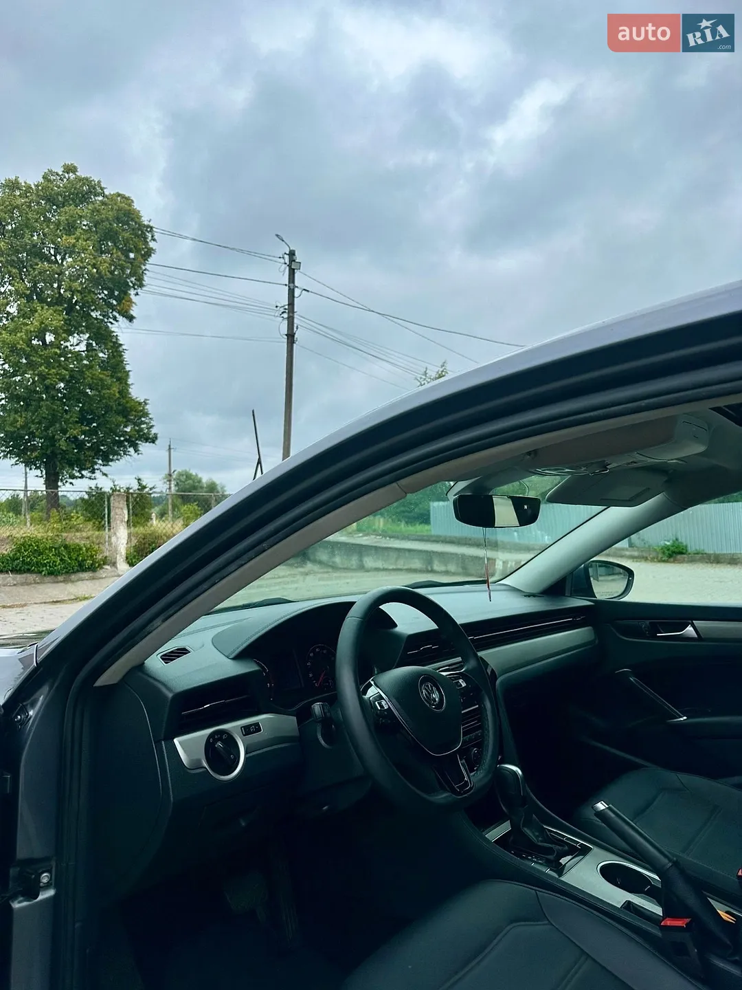 2021 Volkswagen Passat - мініатюра 22