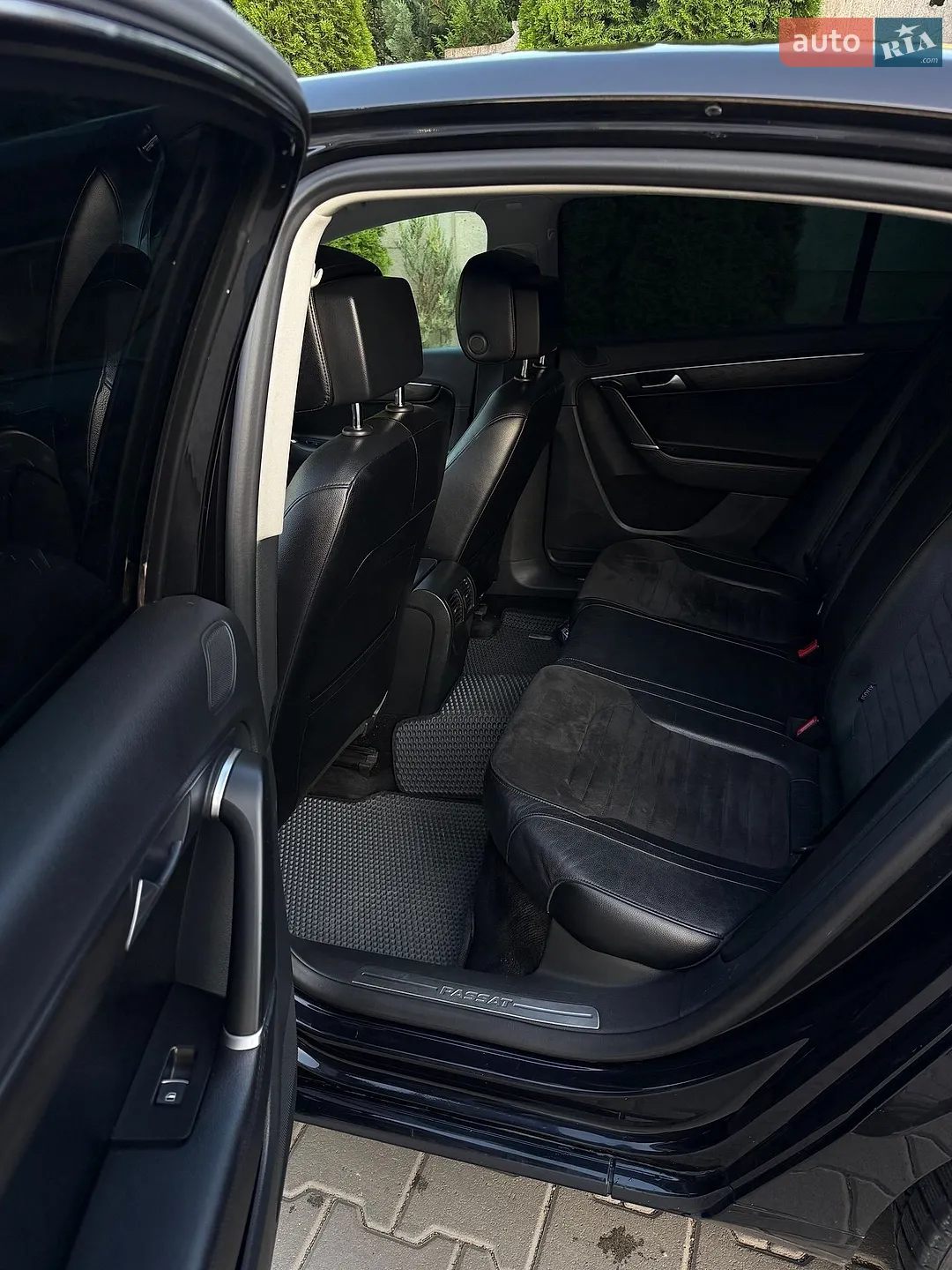 2014 Volkswagen Passat - мініатюра 17