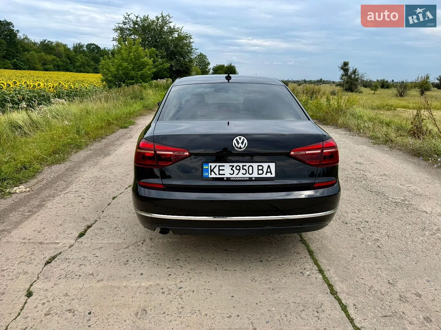 2018 Volkswagen Passat - мініатюра 14