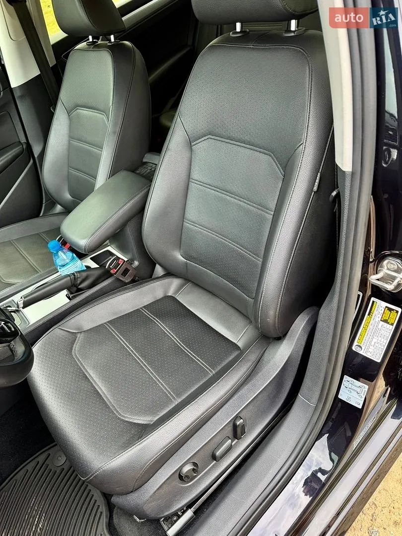 2018 Volkswagen Passat - мініатюра 26