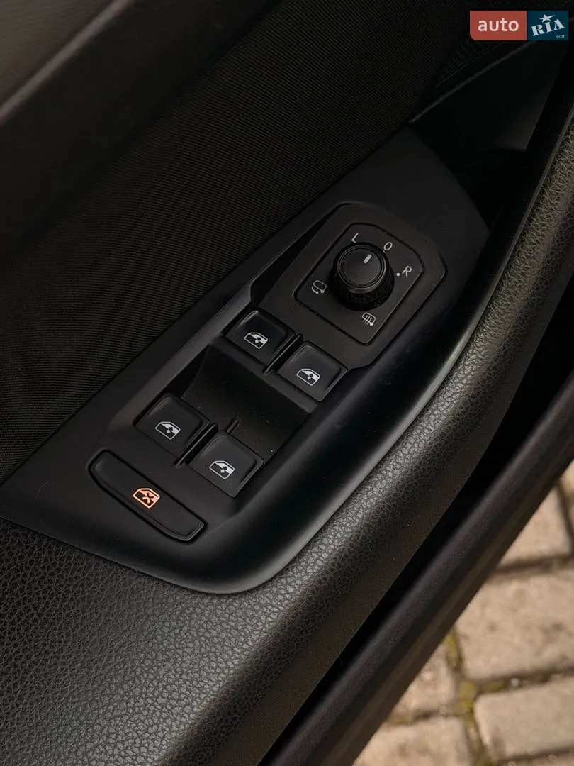 2018 Volkswagen Passat - мініатюра 35