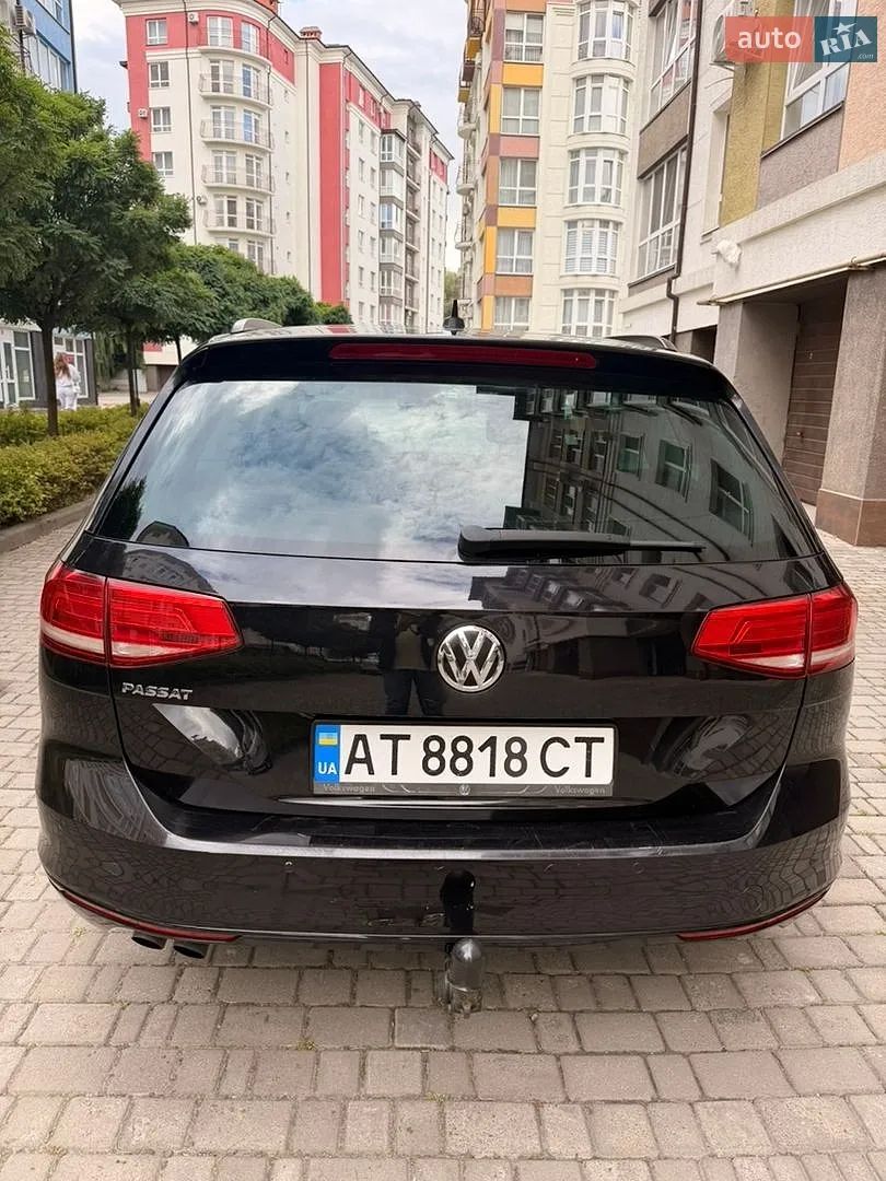 2018 Volkswagen Passat - мініатюра 50