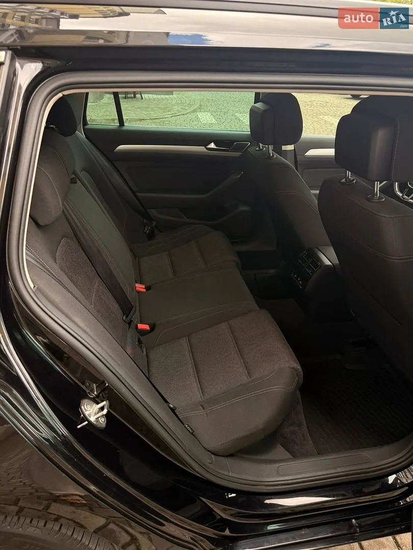 2018 Volkswagen Passat - мініатюра 67