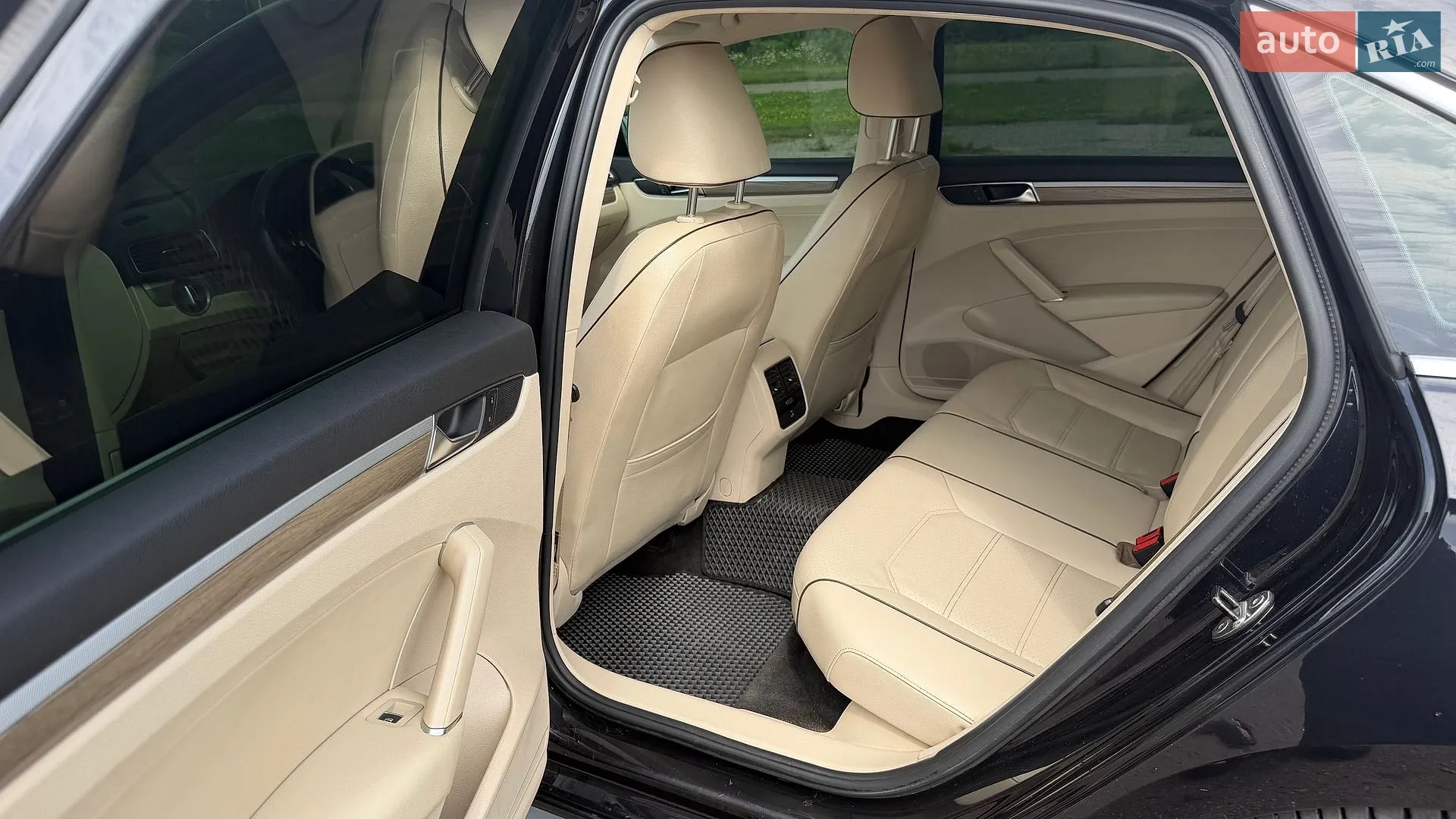 2017 Volkswagen Passat - мініатюра 33