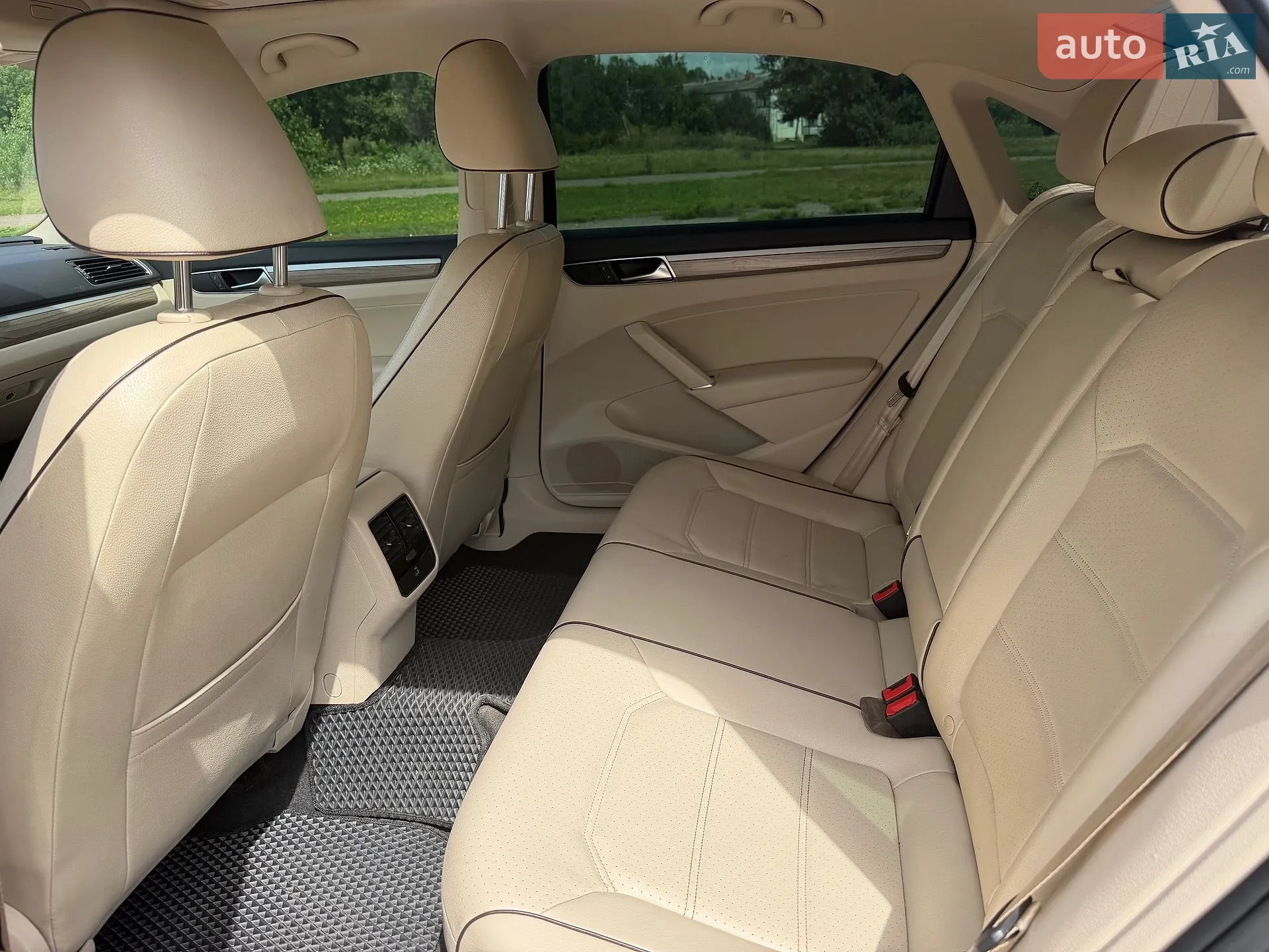 2017 Volkswagen Passat - мініатюра 35
