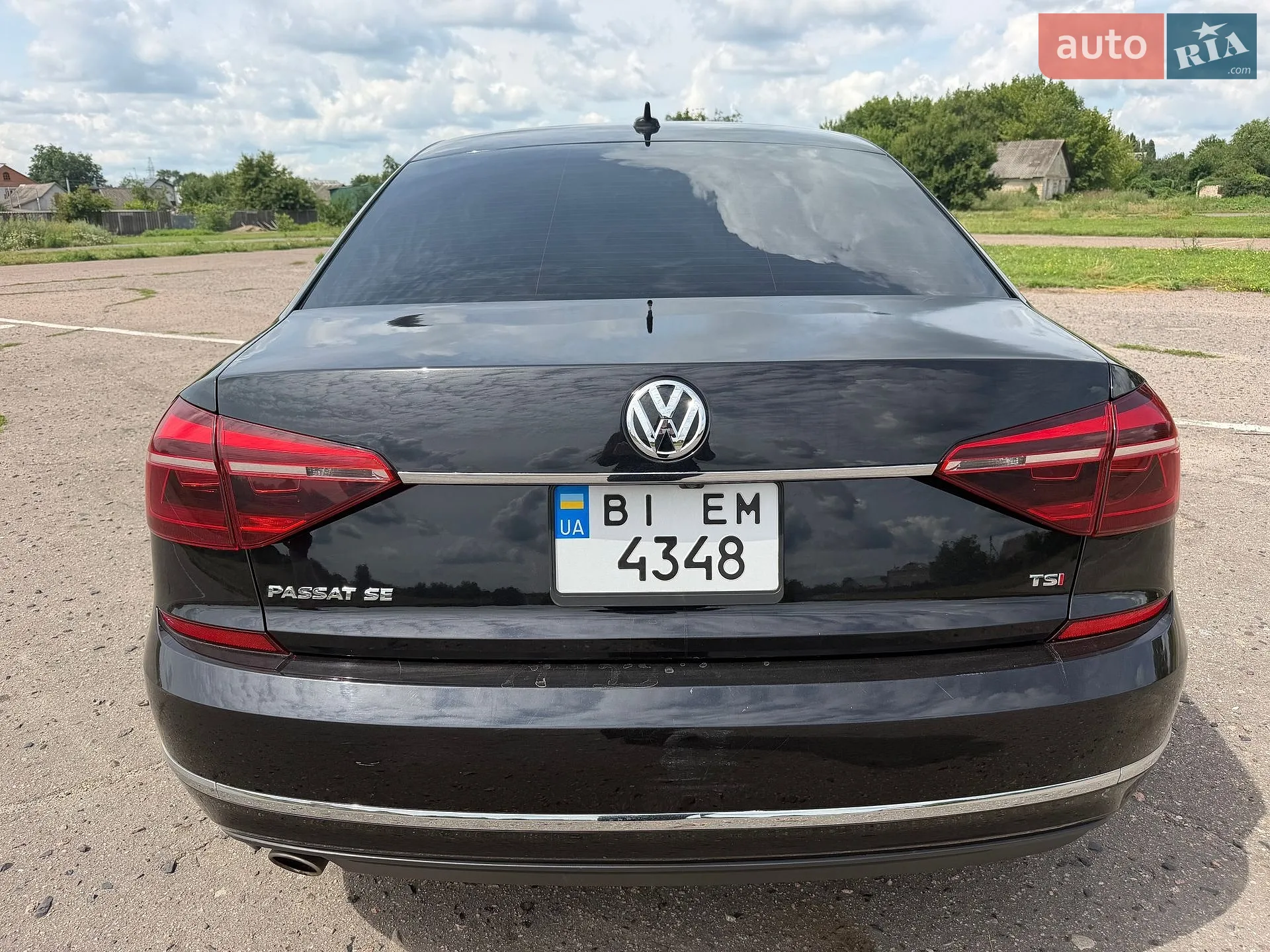 2017 Volkswagen Passat - мініатюра 45