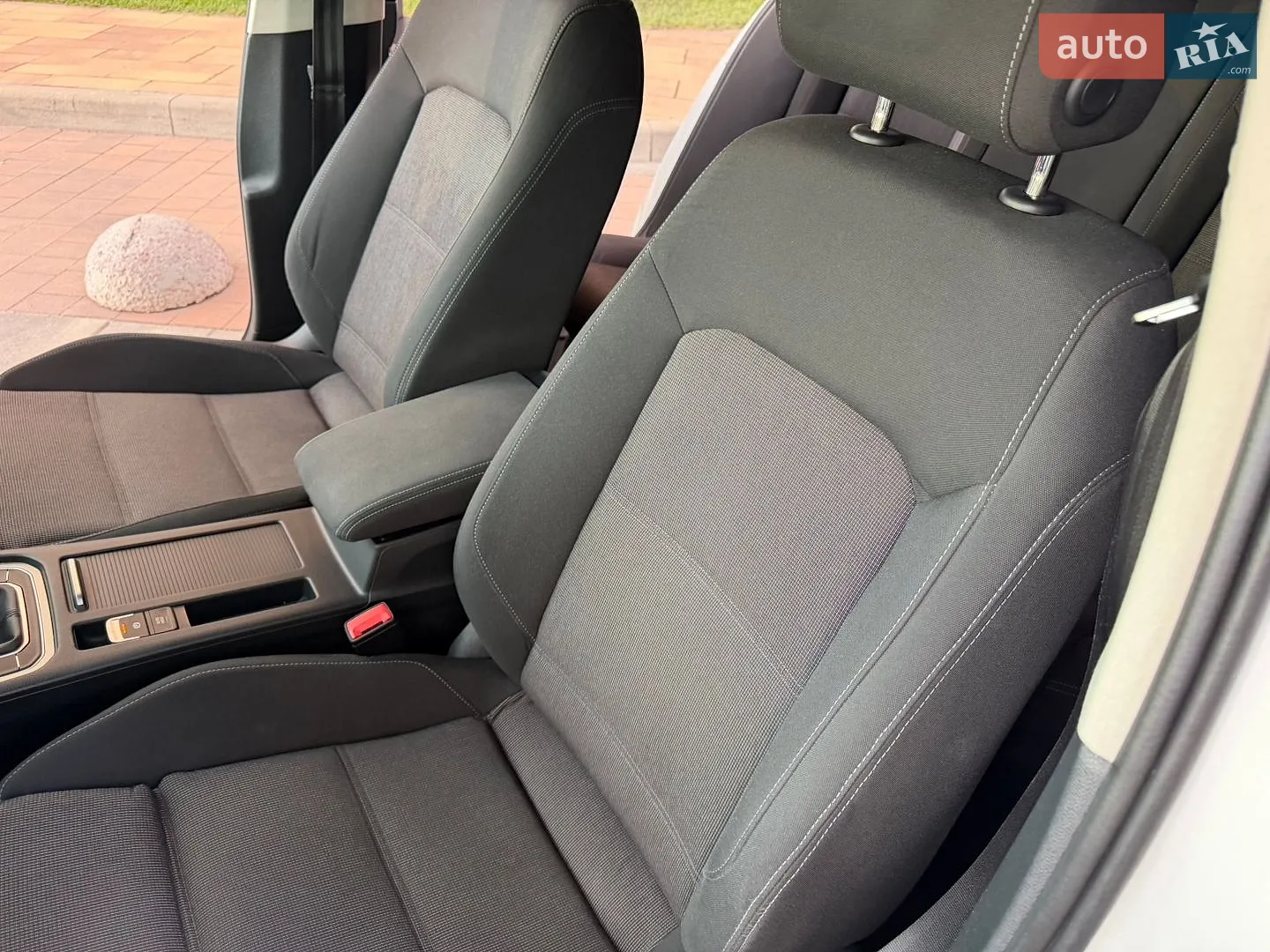 2015 Volkswagen Passat - мініатюра 19