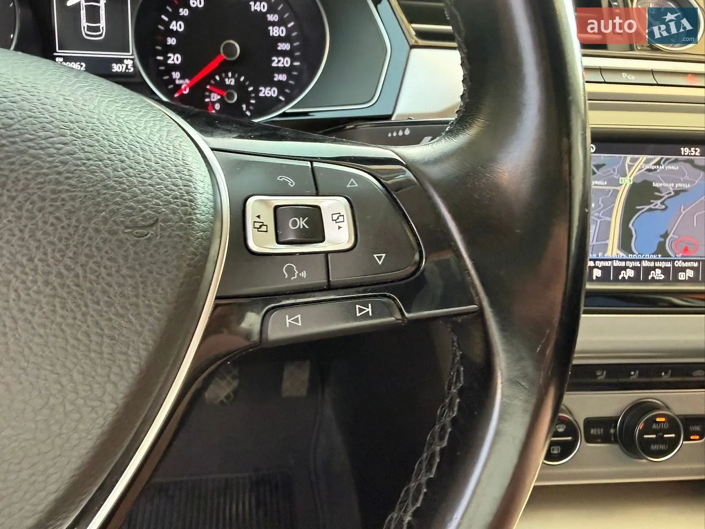 2015 Volkswagen Passat - мініатюра 40