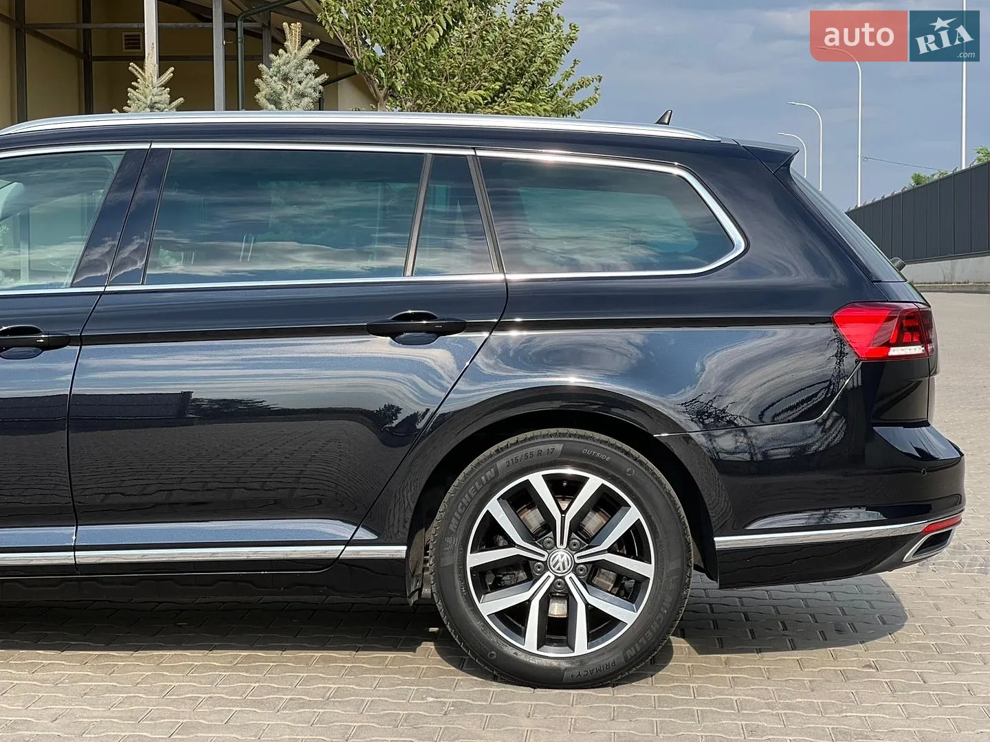 2020 Volkswagen Passat - мініатюра 18