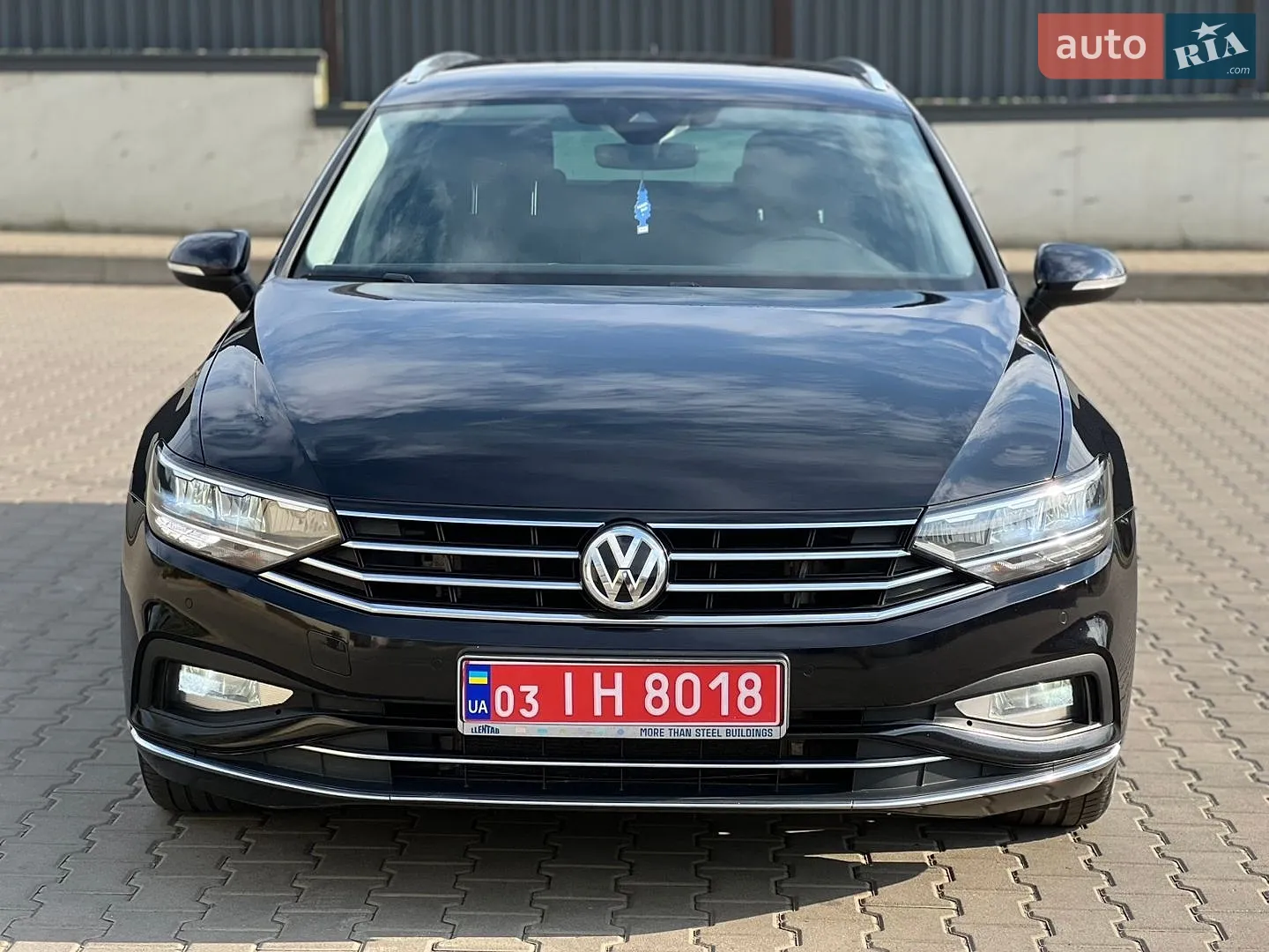 2020 Volkswagen Passat - мініатюра 22