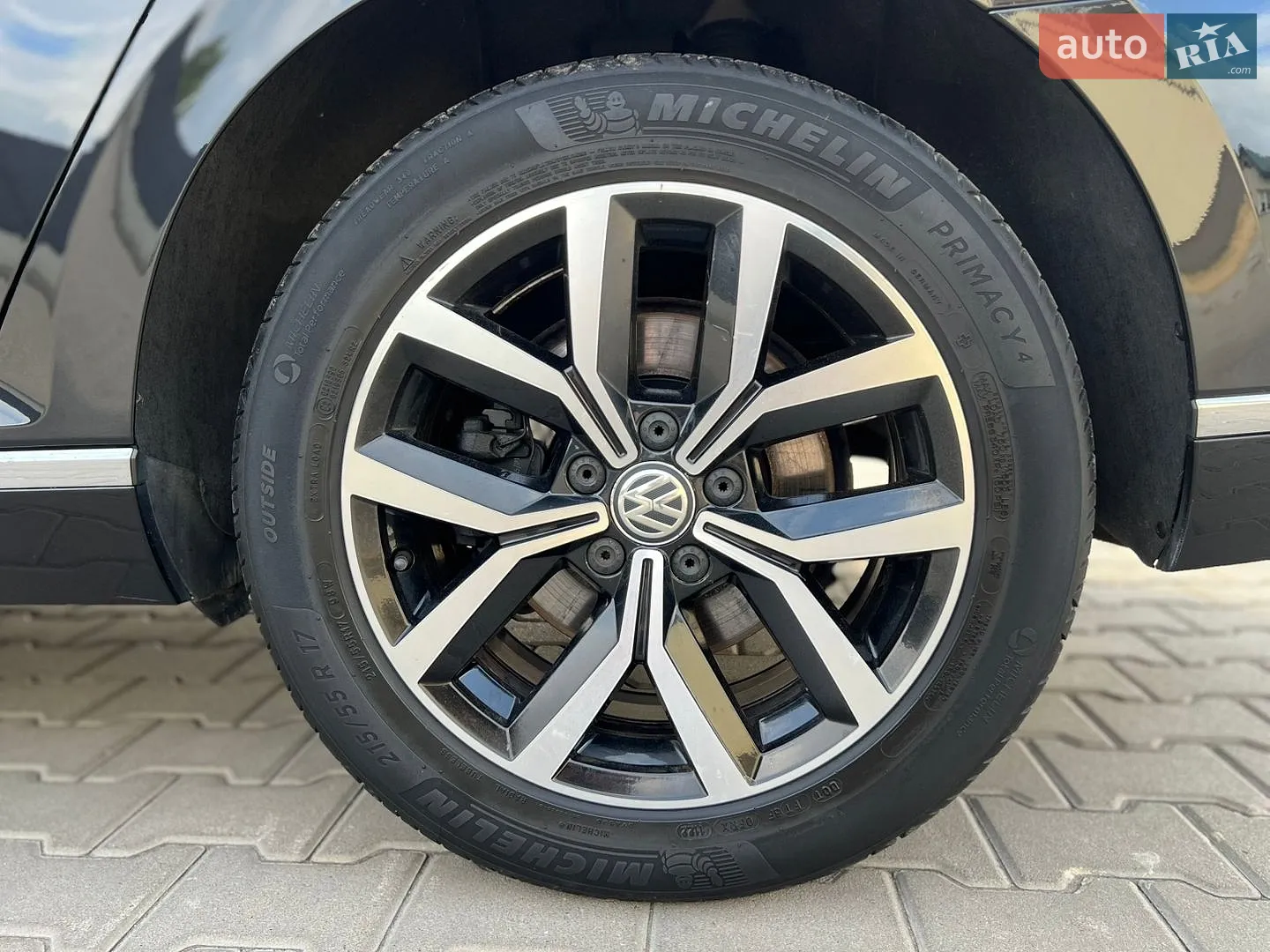 2020 Volkswagen Passat - мініатюра 59