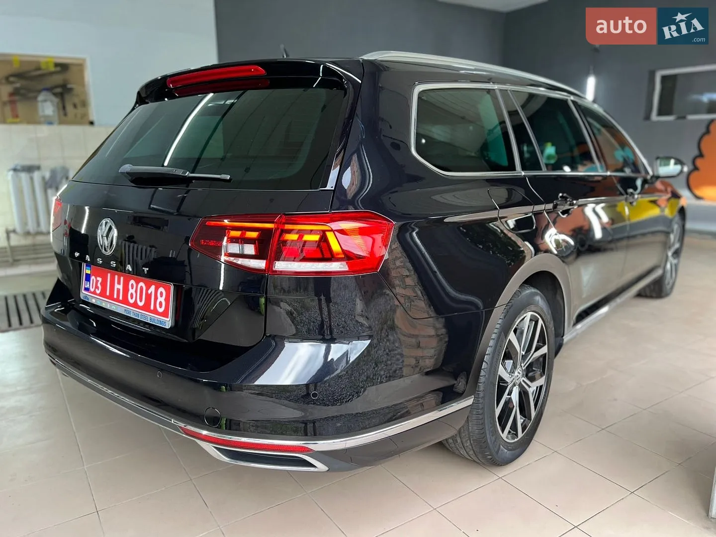 2020 Volkswagen Passat - мініатюра 67