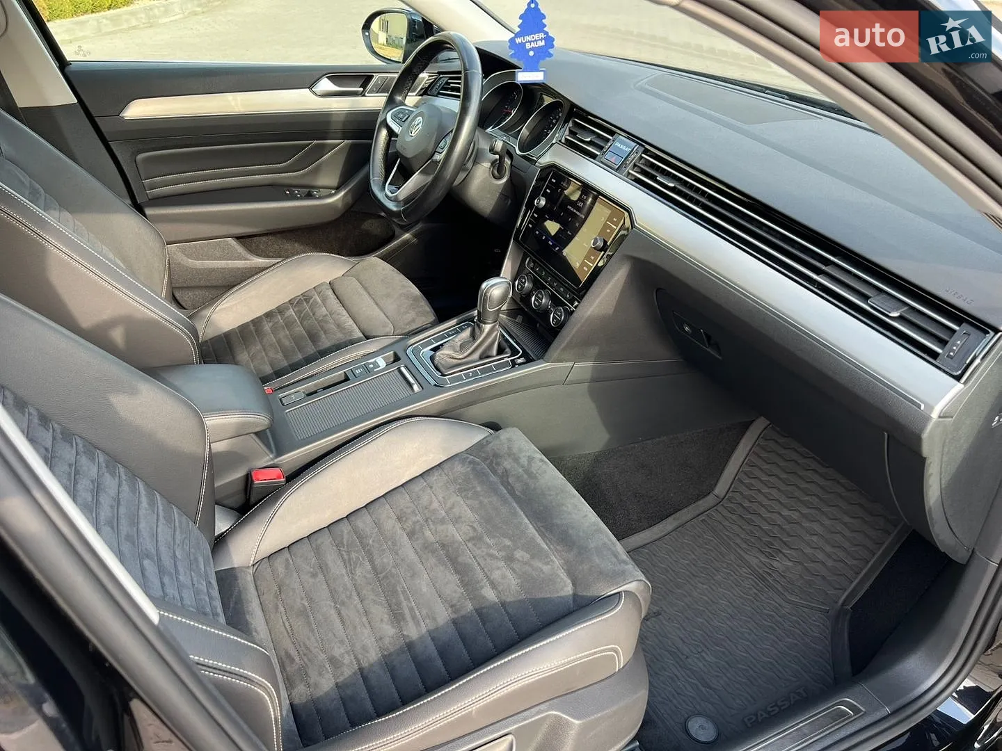 2020 Volkswagen Passat - мініатюра 75