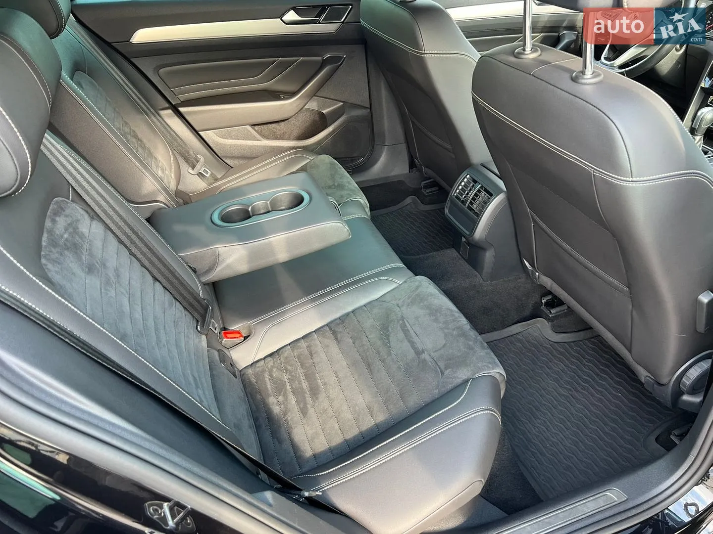 2020 Volkswagen Passat - мініатюра 78