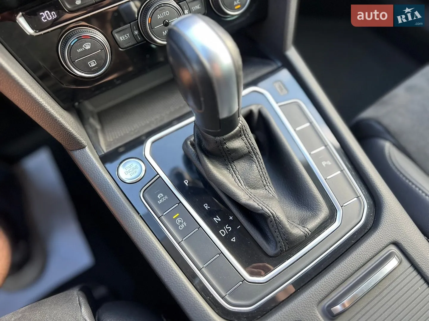 2020 Volkswagen Passat - мініатюра 105
