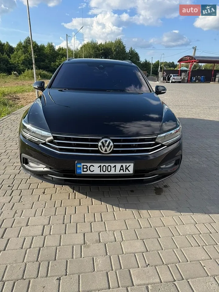 2021 Volkswagen Passat - мініатюра 16