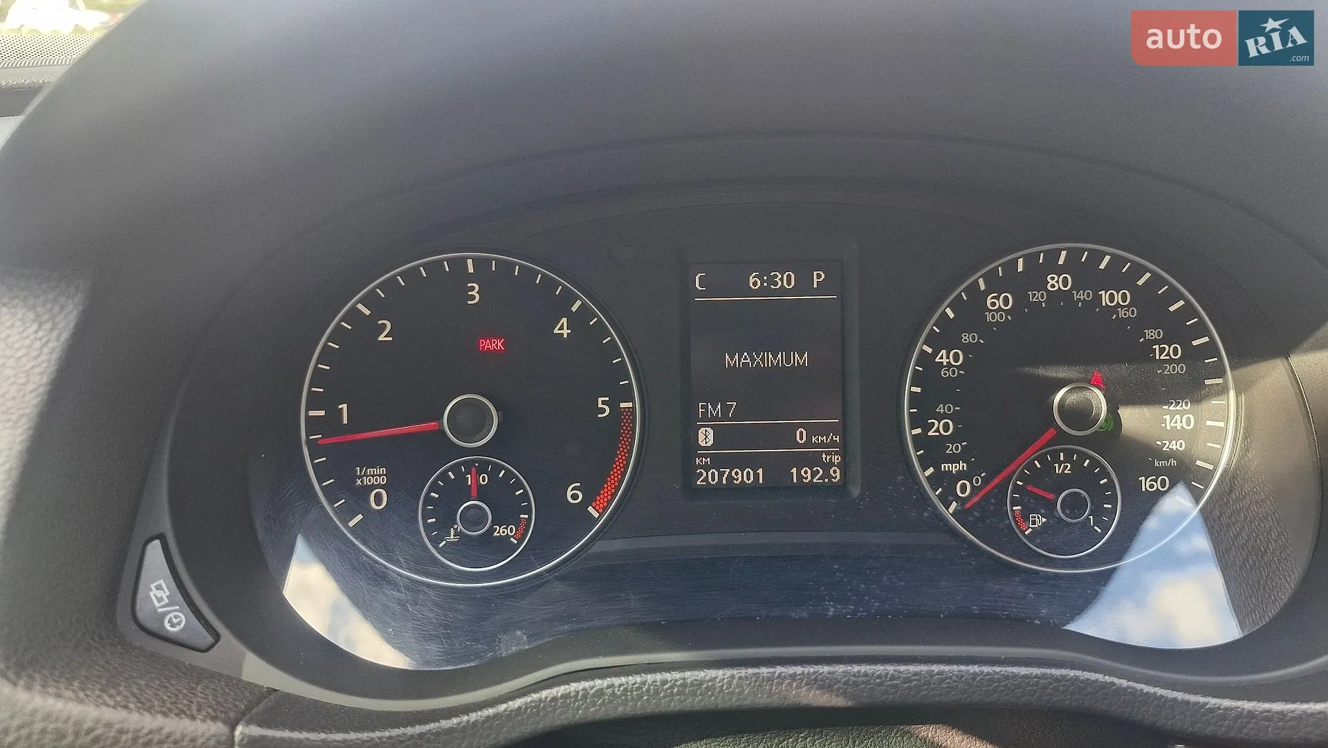 2013 Volkswagen Passat - мініатюра 19