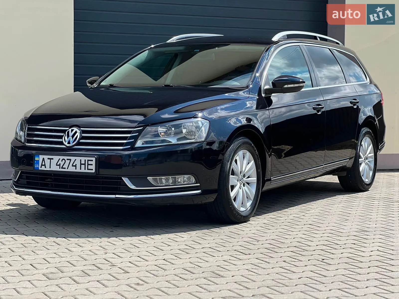 2013 Volkswagen Passat - мініатюра 23