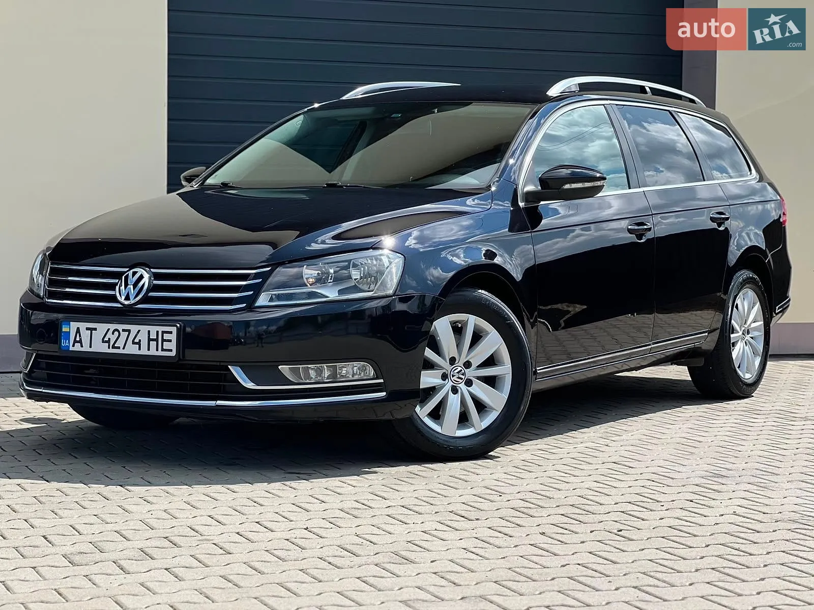 2013 Volkswagen Passat - мініатюра 22
