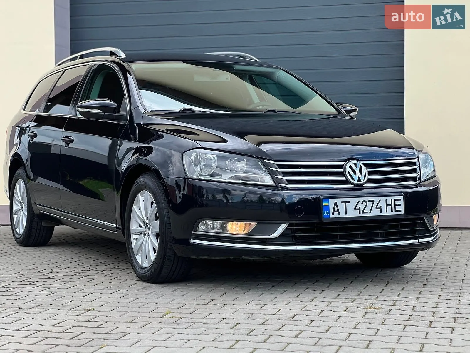 2013 Volkswagen Passat - мініатюра 41
