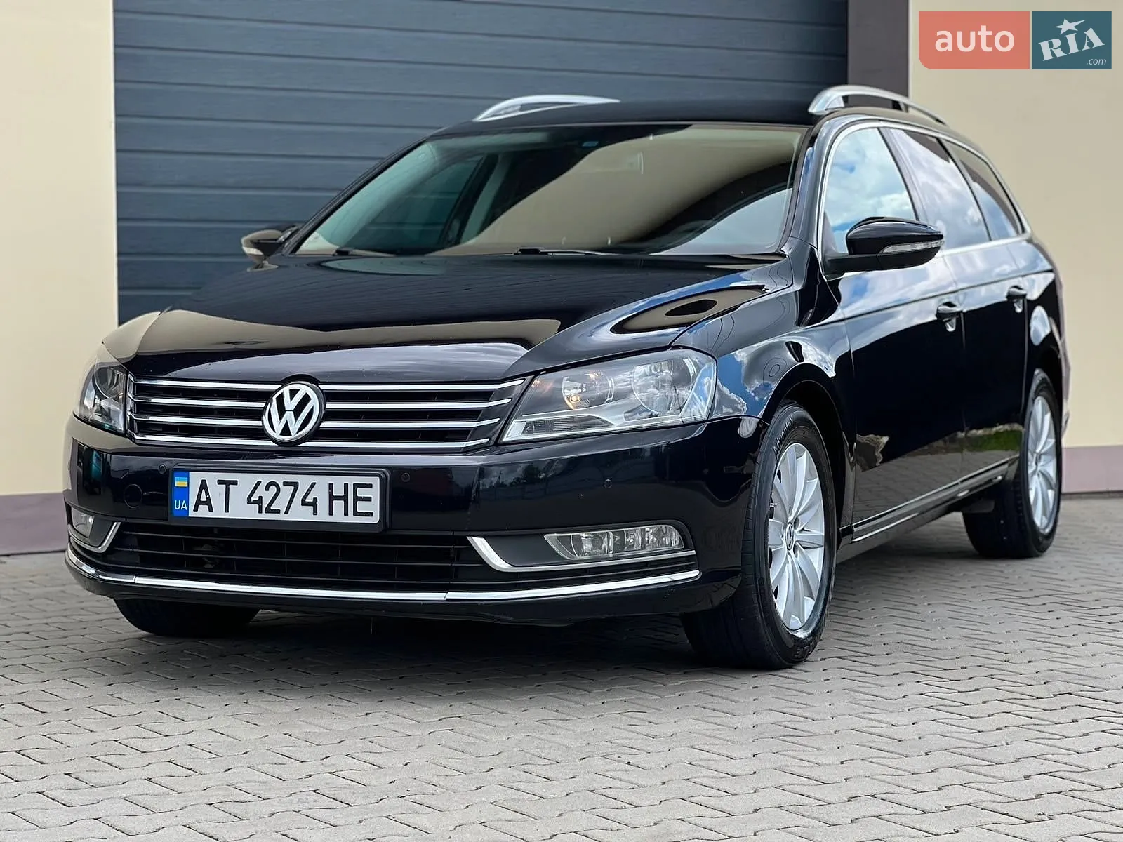 2013 Volkswagen Passat - мініатюра 49